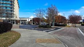 Photo of 1700 Coliseum Dr. - Embassy Suites by Hilton Hampton Convention Center Lot spot, located 2.2 mi away from VA