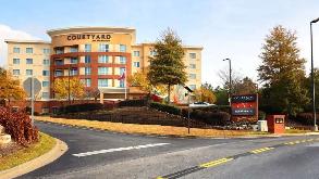 Photo of 1948 Satellite Blvd. - Courtyard Atlanta NE- Duluth Sugarloaf Lot spot, located 3.8 mi away from GA