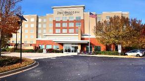 Photo of 1940 Satellite Blvd. - Residence Inn Atlanta NE- Duluth Sugarloaf Lot spot, located 3.8 mi away from GA