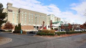 Photo of 620 Chastain Rd. - Embassy Suites Atlanta Kennesaw Town Center Lot spot, located 2.9 mi away from GA