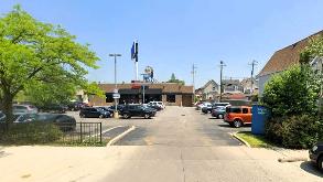 North Spaulding Avenue Parking