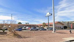 Photo of Days Inn by Wyndham - 665 N Freeway Parking spot, located 0.8 mi away from AZ