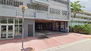 Photo of 1691 Michigan Ave Parking (P2545) spot, located 7.2 mi away from FL