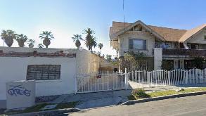 1975 W Washington Blvd Parking