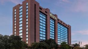 Westin DFW Airport Parking