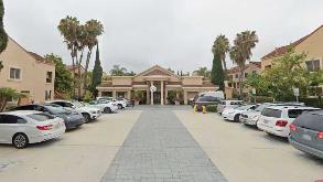 3945 Nobel Dr Parking