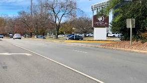 1058 Koger Center Blvd. (1021 Koger Center Blvd.) - Doubletree Richmond Midlothian Lot