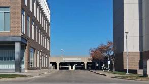 520 Minnesota Ave_Hilton Garden Inn Parking