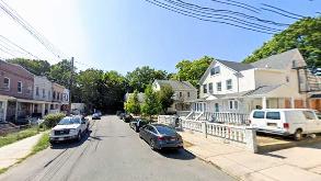 100-17 87th Ave Parking