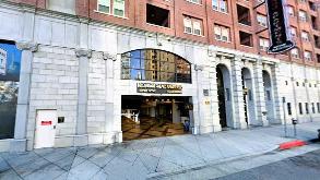 1026 S Broadway Parking