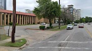 200 E Riverside Lot AUS Airport Parking