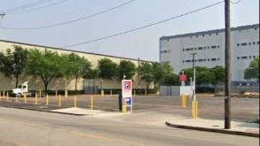 Lot 106 DAL Airport Parking