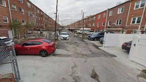 764 E 81st St Parking