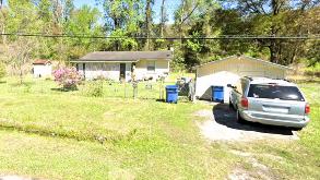 11641 Raft Rd Parking