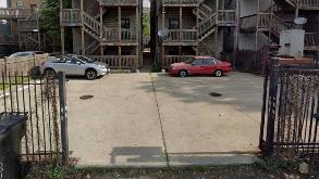 2317 W Harrison St Parking