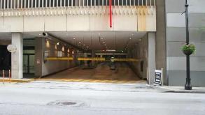 Photo of 230 Ted Turner Dr. NW - AmericasMart Building 2 Garage spot, located 0.8 mi away from GA