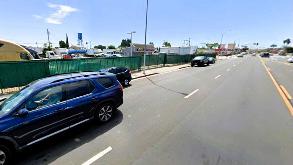 3516 Imperial Hwy Parking