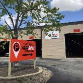 9500 River St_OneSpot Indoor Valet O’Hare Airport Parking