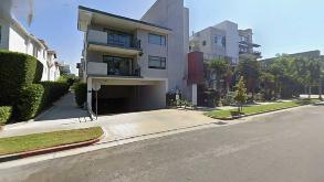 13045 Pacific Promenade Parking