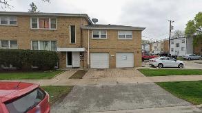 4837 Grove Street Parking