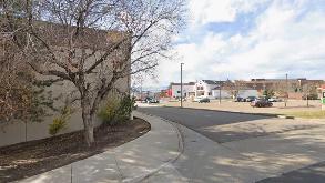 6581 Greenwood Plaza Blvd Parking