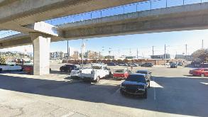 Photo of 1135 N Alameda St(Chinatown Parking) spot, located 4.8 mi away from CA