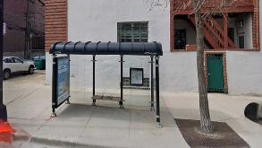 143 W Burton Pl Parking