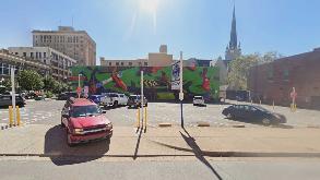 Lot 124 LIT Airport Parking