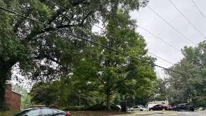 6030 Piedmont Row Drive Parking