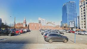 Lot 314 LIT Airport Parking