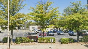 Lot 189 LIT Airport Parking