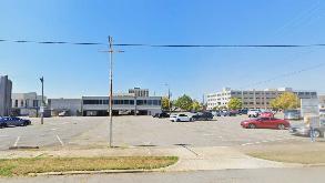 Lot 190 LIT Airport Parking