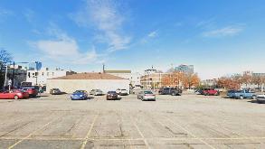 Lot 349 LIT Airport Parking