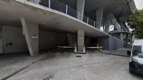 1111 Lincoln Garage (P-2562)