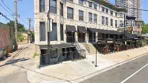 340 W Armitage Ave - Geja's Cafe