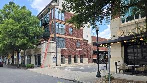 Photo of 1520 South Parking spot, located 1.1 mi away from NC