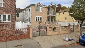 177-23 130th Ave Parking