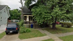 3409 Keene Ave Parking