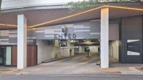 Photo of 100 W.3rd St Parking spot, located 3.0 mi away from NC