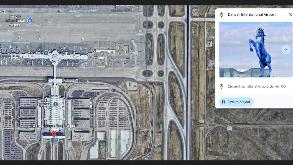 Airport Parking  (DIA)  Direct Access to Main Terminal at Westin