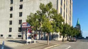 Photo of Tulsa - Lot 811 - 301 S. Cincinnati Ave. spot, located 6.6 mi away from OK