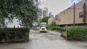 Photo of 1620 Austin St Lot spot, located 1.3 mi away from TX