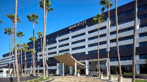 Manhattan Westdrift Marriott LAX Airport Parking