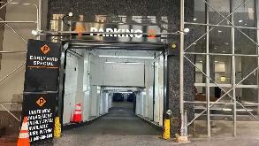 300 E 46th St. - GNK PARKING