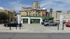 Photo of 450 3rd St. - Corner Lot (Lot 1726) spot, located 0.6 mi away from TX