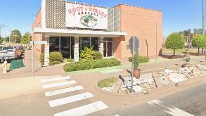 601 Barksdale Blvd - Lot 1106 (Bossier City Lot)