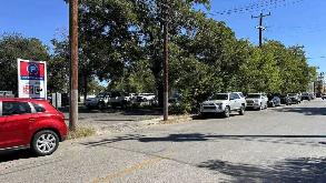 Photo of 510 S. Presa St. - Lot 1712 spot, located 0.5 mi away from TX