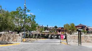 700 S San Francisco Ave.- Amtrak Station El Paso Lot - Lot 6905