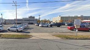 Photo of STATE 190 Lot - 559 S State St. ( LR 190) spot, located 0.6 mi away from AR