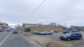 Photo of THAXTON LOT - 615 Scott St. (Lot 349) spot, located 1.1 mi away from AR